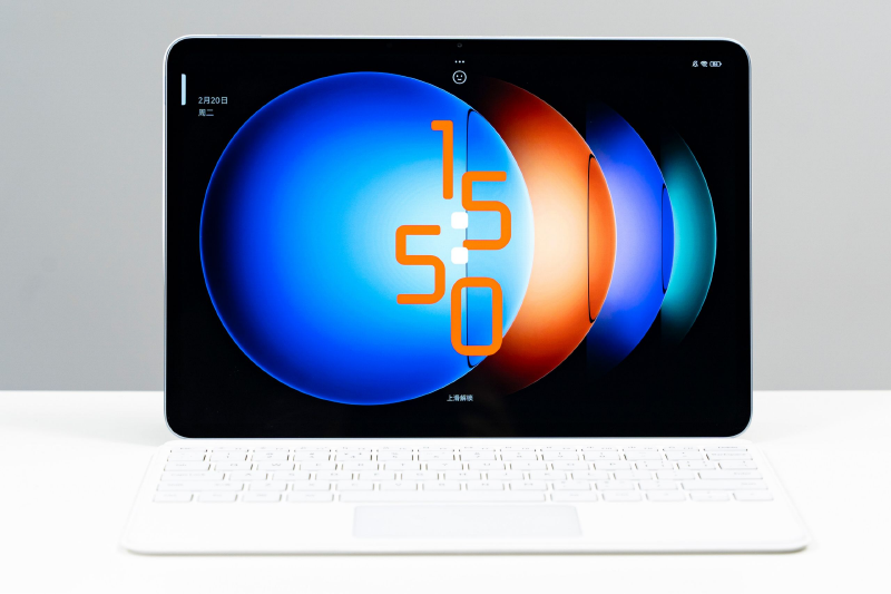 Đánh giá Xiaomi Pad 6S Pro - hình 4