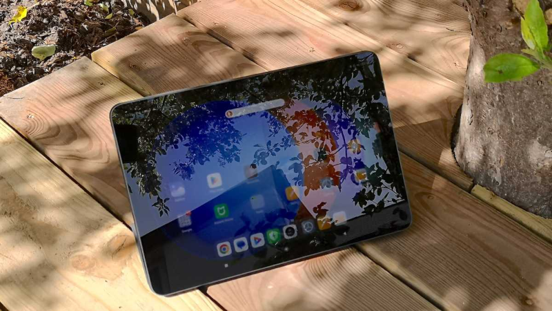 Đánh giá Xiaomi Pad 6S Pro - hình 5