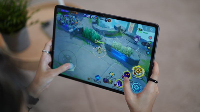 Đánh giá Xiaomi Pad 6S Pro - hình 7