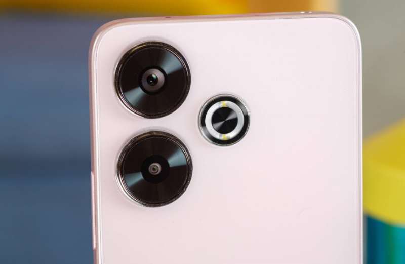 Đánh giá Xiaomi Redmi 13 - hình 11