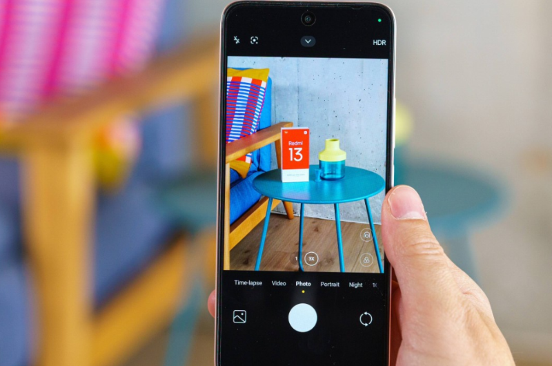 Đánh giá Xiaomi Redmi 13 - hình 10