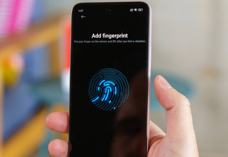 Đánh giá Xiaomi Redmi 13 - hình 12