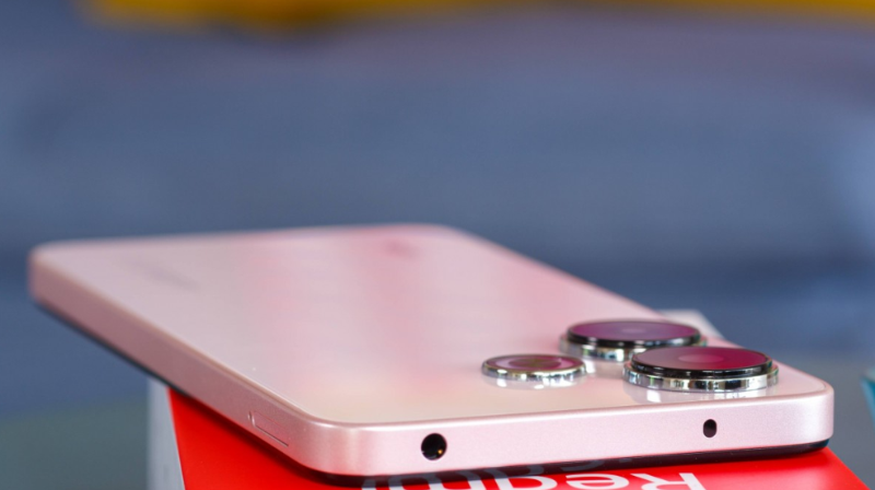 Đánh giá Xiaomi Redmi 13 - hình 1