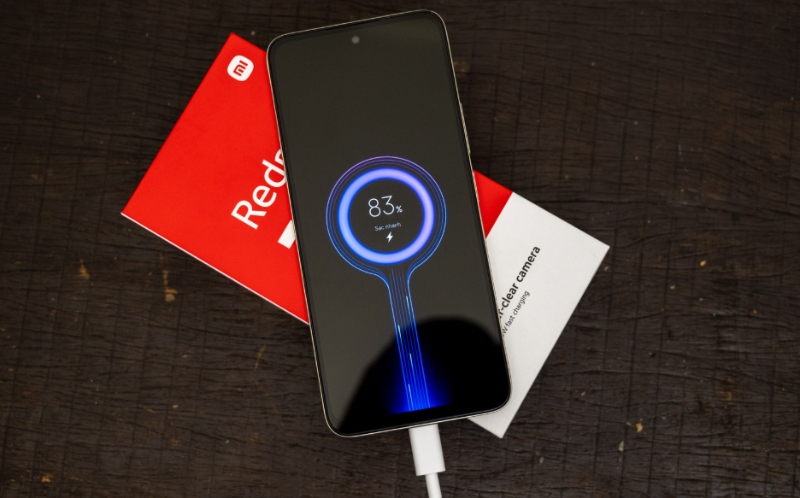 Đánh giá Xiaomi Redmi 13 - hình 9