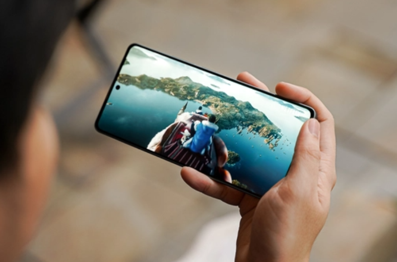 Đánh giá Xiaomi Redmi Note 13 Pro 4G - hình 9