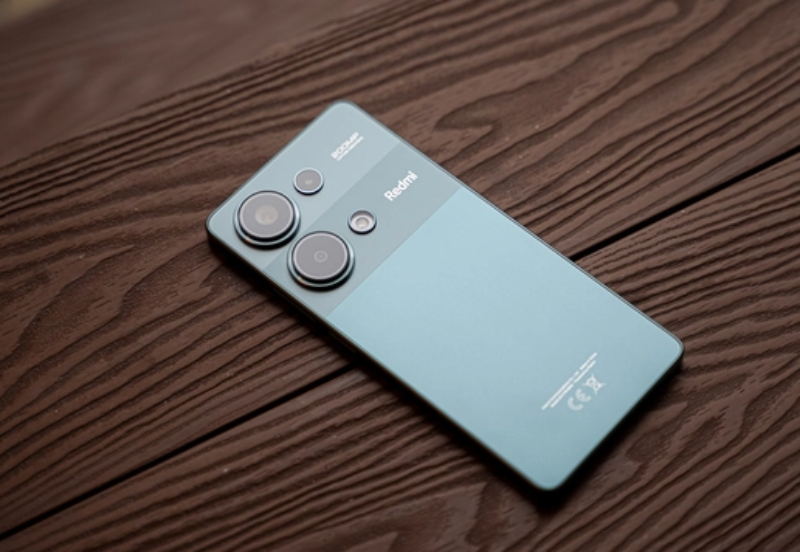 Đánh giá Xiaomi Redmi Note 13 Pro 4G - hình 1