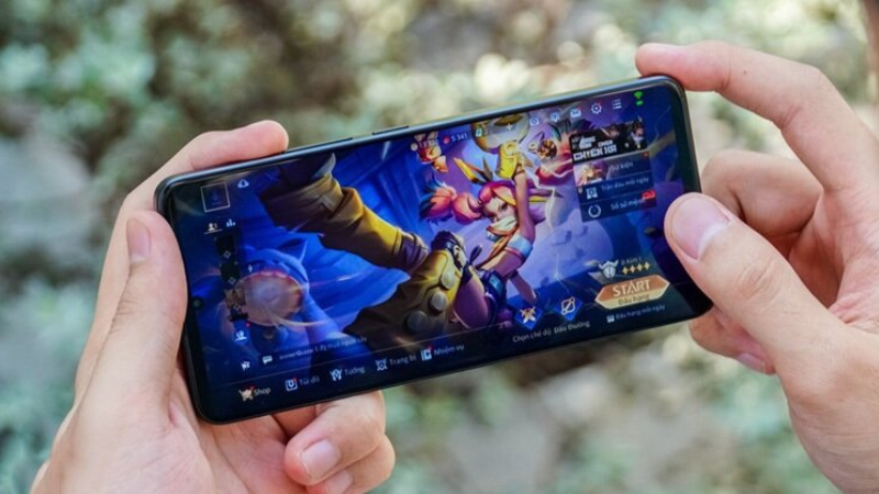 Đánh giá Xiaomi Redmi Note 13 Pro 4G - hình 5