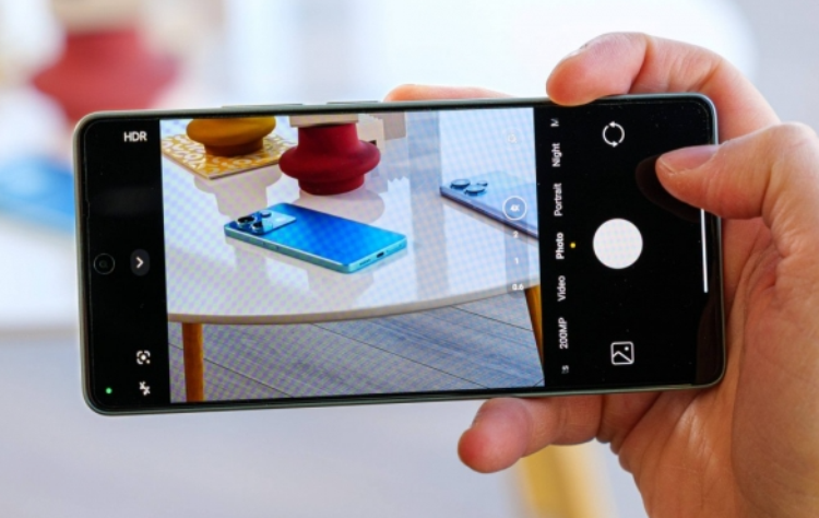Đánh giá Xiaomi Redmi Note 13 Pro 4G - hình 7