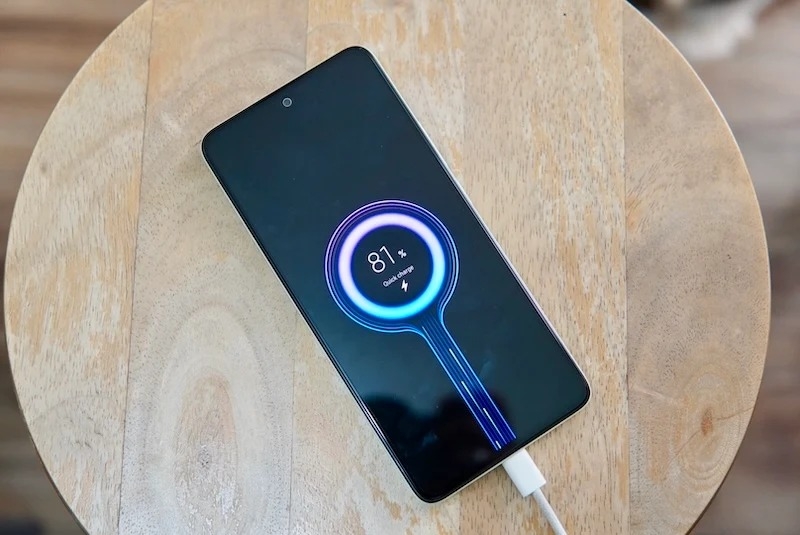 Đánh giá Xiaomi Redmi Note 14 10