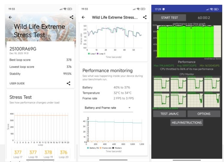 Đánh giá Xiaomi Redmi Note 15 Pro 4G - hình 15