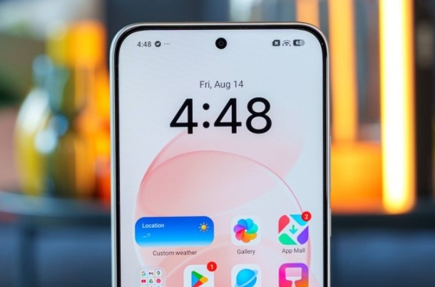 Xiaomi Redmi Note 17 Pro Max - hình 12