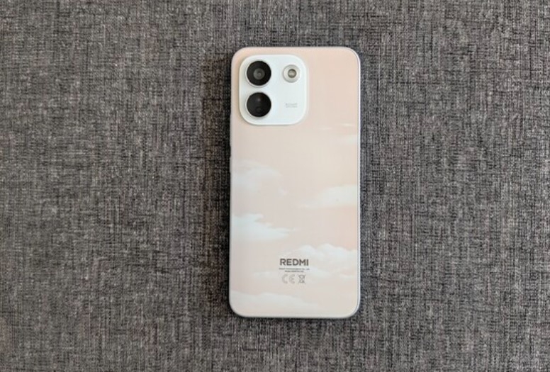 Xiaomi Redmi Note 17 Pro Max - hình 3