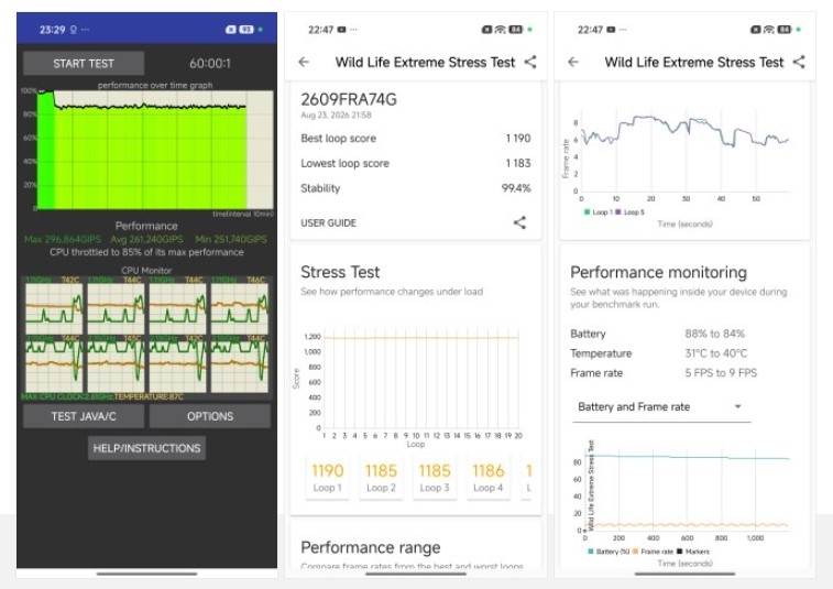 Xiaomi Redmi Note 17 Pro Max - hình 8