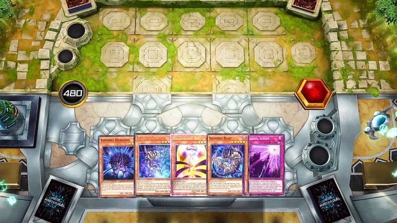 đánh giá Yu-Gi-Oh! Master Duel 3