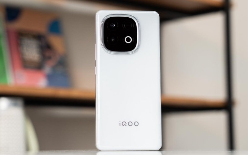 Có nên mua Z10 Turbo