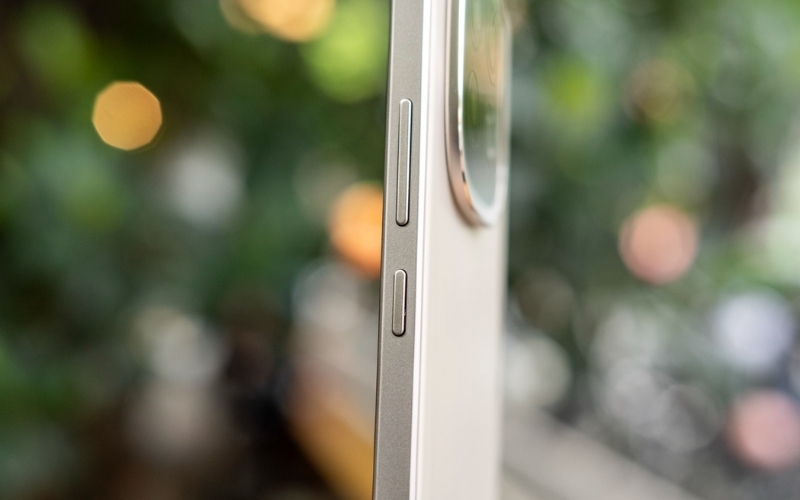 Đánh giá Z10 Turbo về thiết kế