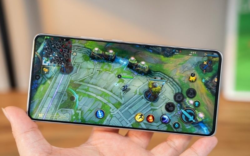 Đánh giá Z10 Turbo về hiệu năng