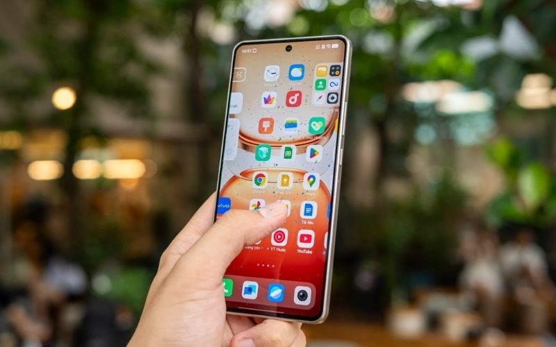 Đánh giá Z10 Turbo về hệ điều hành