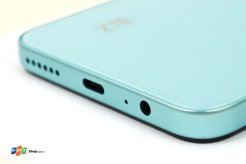 đánh giá ZTE Blade A55 - Hình 7