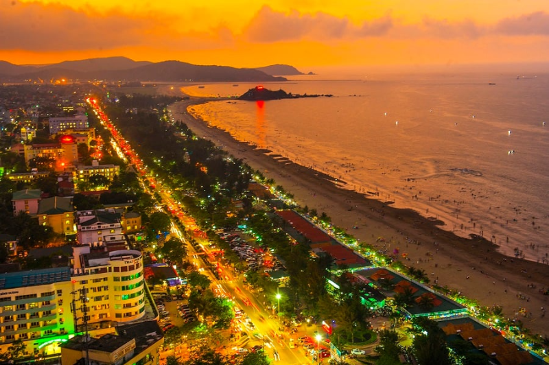 danh lam thắng cảnh Nghệ An - hình 2