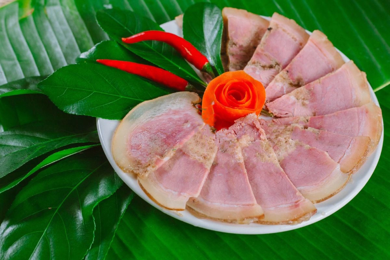 danh lam thắng cảnh Nghệ An - hình 9