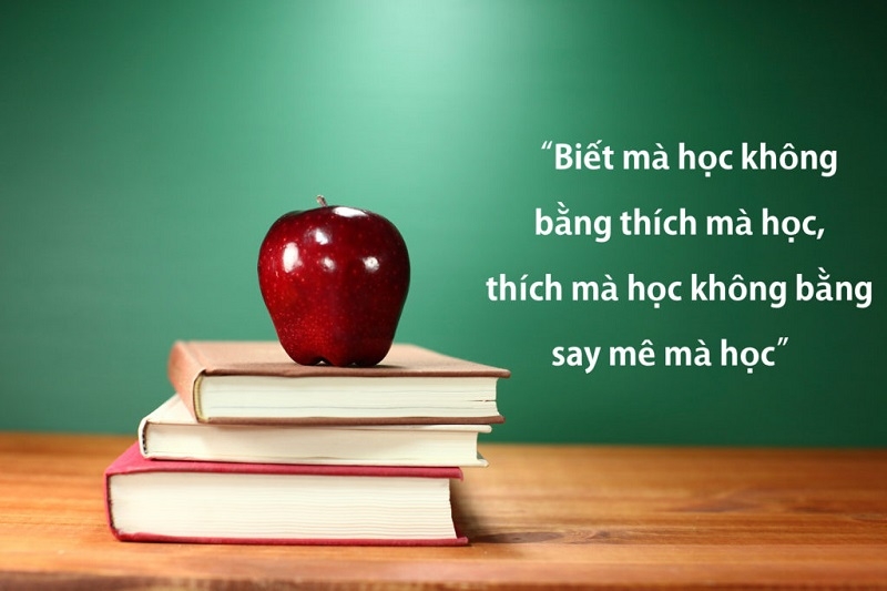 Danh ngôn 20/11 ảnh 1