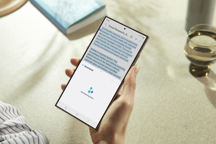 Danh sách thiết bị Samsung Galaxy đủ điều kiện nhận 7 bản cập nhật Android