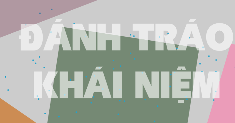 Đánh tráo khái niệm là gì? - hình 1
