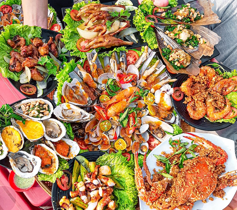 Đảo Bình Hưng hình 10