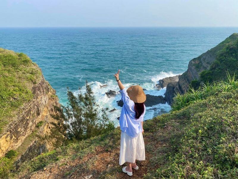 Đảo Cô Tô ở đâu 5