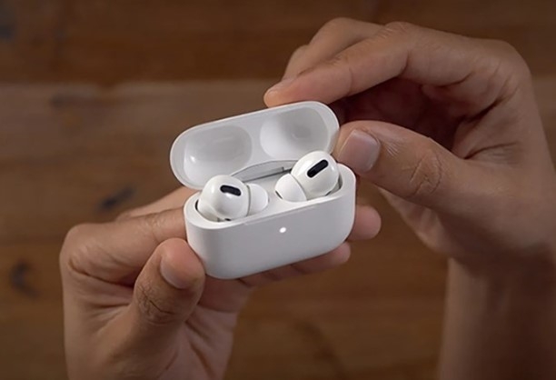 đặt lại AirPods - hình 2
