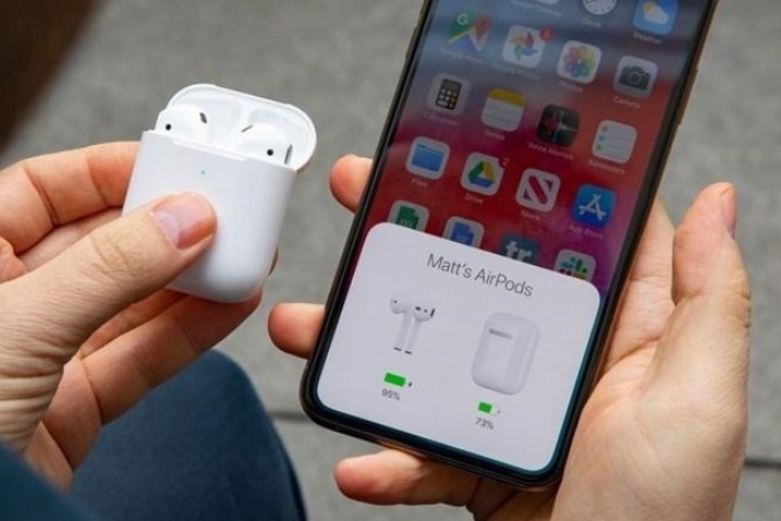 đặt lại AirPods - hình 8