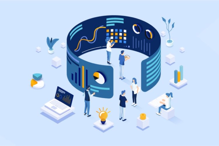 Data là gì? Tìm hiểu tầm quan trọng của data đối với doanh nghiệp