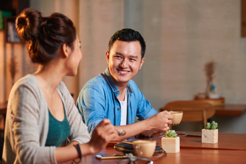 Date to Marry là gì 5