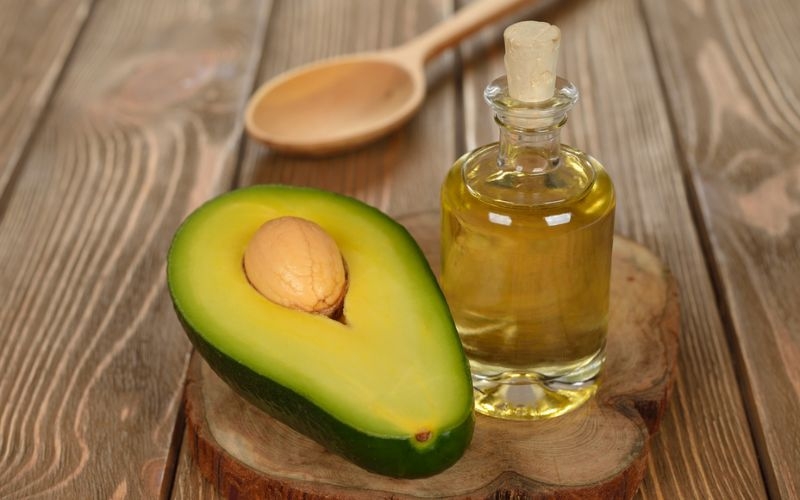 Tác dụng phụ của dầu bơ