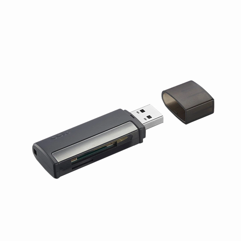 Đầu đọc thẻ nhớ là gì 6