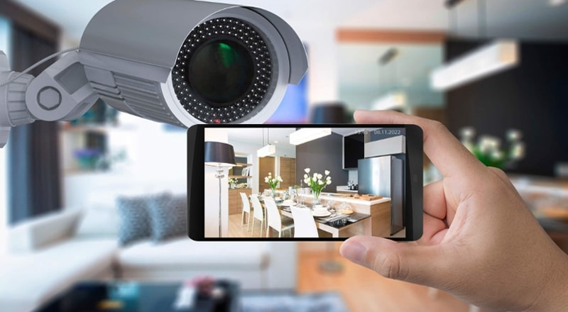 cau hinh ip cho camera an ninh