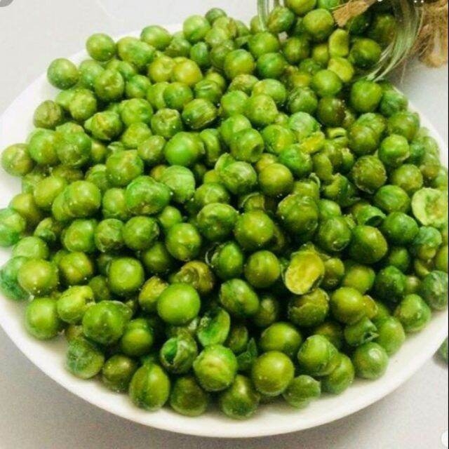 Đậu hà lan sấy 2
