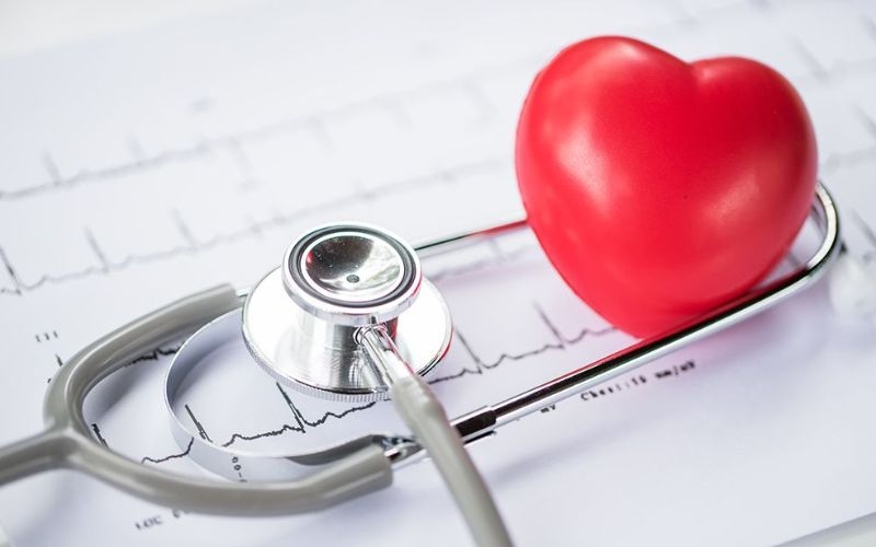 Dầu hạt cải hỗ trợ sức khỏe tim mạch
