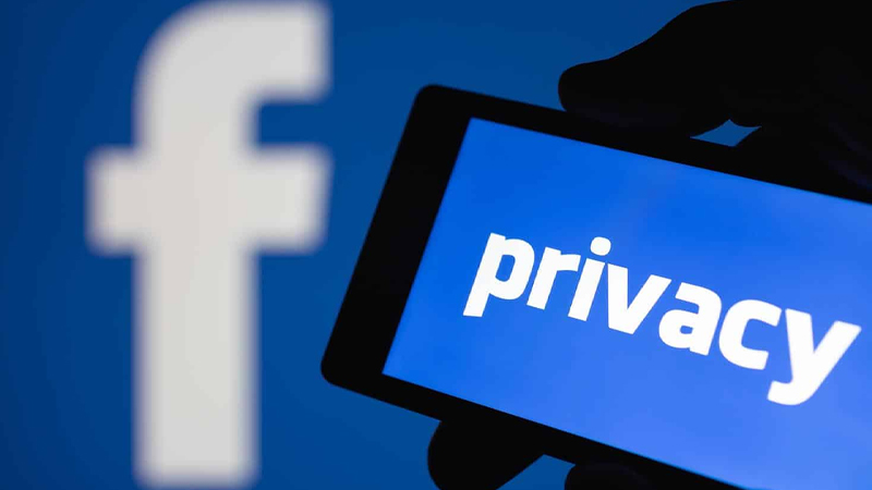 Dấu hiệu nhận biết bị chặn Facebook 7