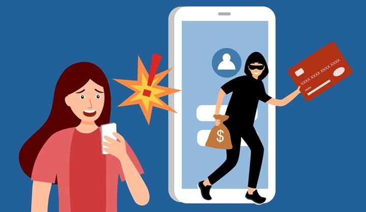 dấu hiệu nhận biết lừa đảo trên mạng xã hội ảnh 2