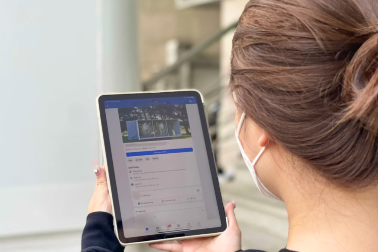 dấu hiệu nhận biết lừa đảo trên mạng xã hội ảnh 5