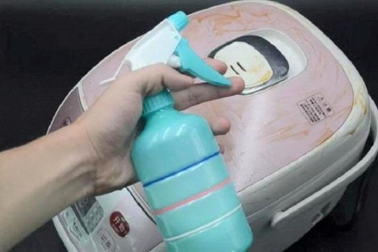 Dấu hiệu rơ le nồi cơm điện hỏng (Hình 4)