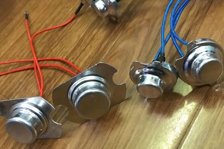 Dấu hiệu rơ le nồi cơm điện hỏng (Hình 5)