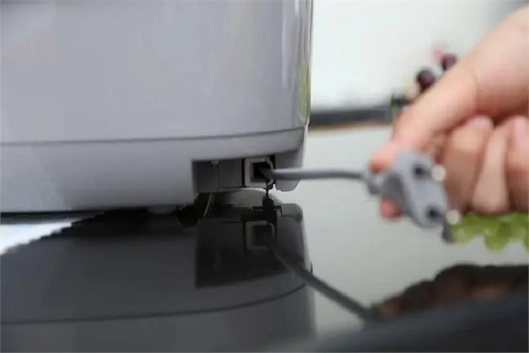 Dấu hiệu rơ le nồi cơm điện hỏng (Hình 6)