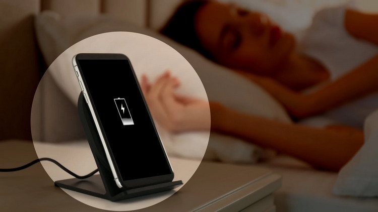Dấu hiệu smartphone dễ cháy nổ ảnh 4