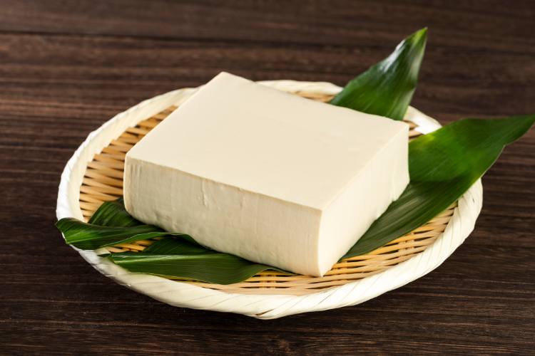 đậu hũ rang muối hình 4