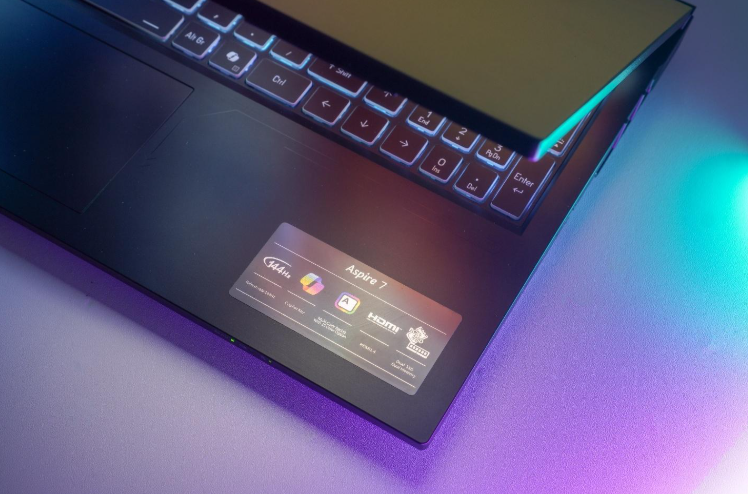 Đâu là chiếc laptop Acer đáng đầu tư mua B2S 2026 - hình 1