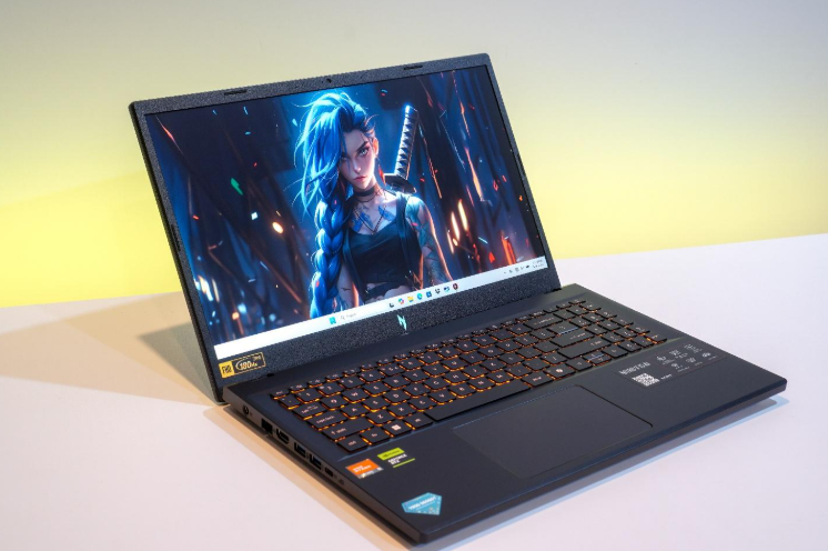 Đâu là chiếc laptop Acer đáng đầu tư mua B2S 2026 - hình 2
