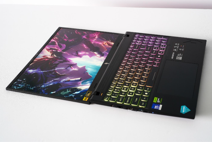 Đâu là chiếc laptop Acer đáng đầu tư mua B2S 2026 - hình 3